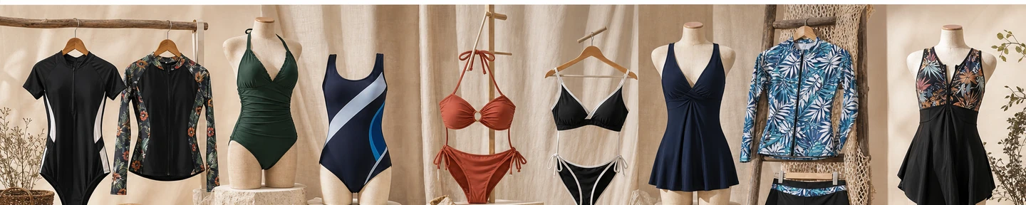 Shoreline Muse Swim