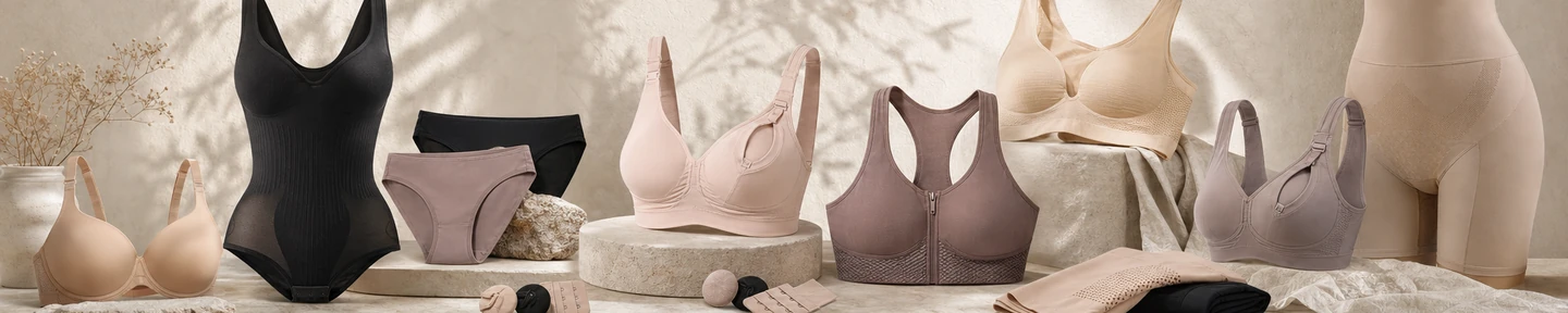 NurtureForm Intimates