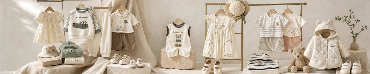 Linden & Lullaby Baby