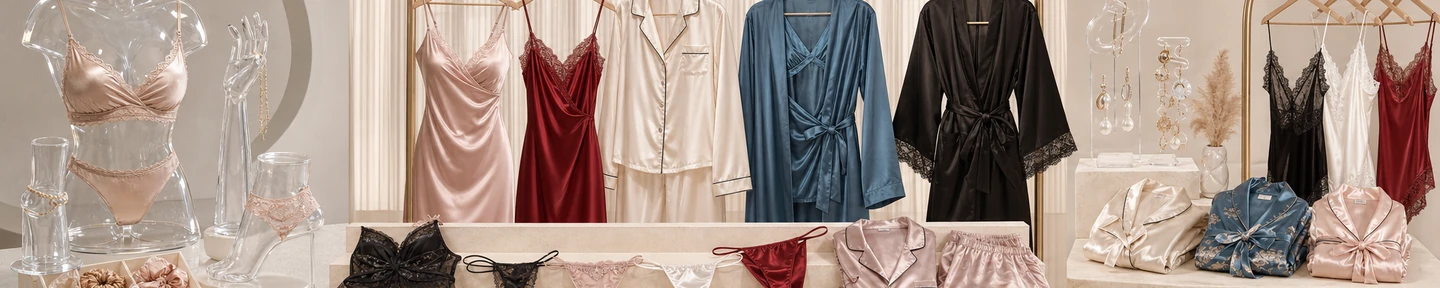 Lacehaven Intimates