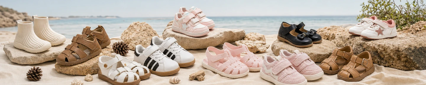 MerryStep Kids