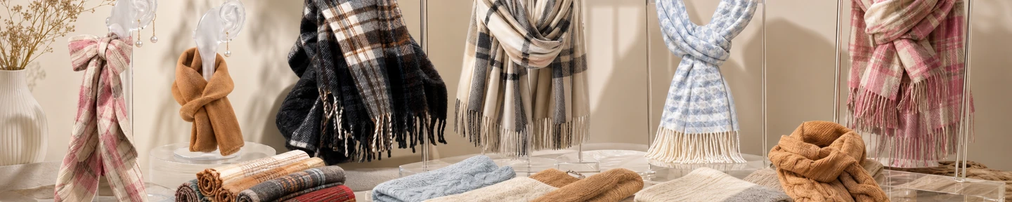 Softspun Wrap Co.