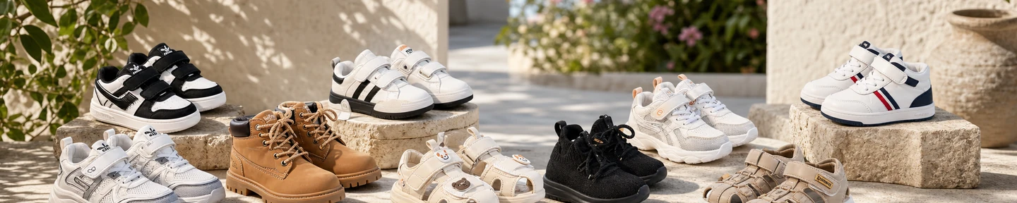 PebblePace Kids