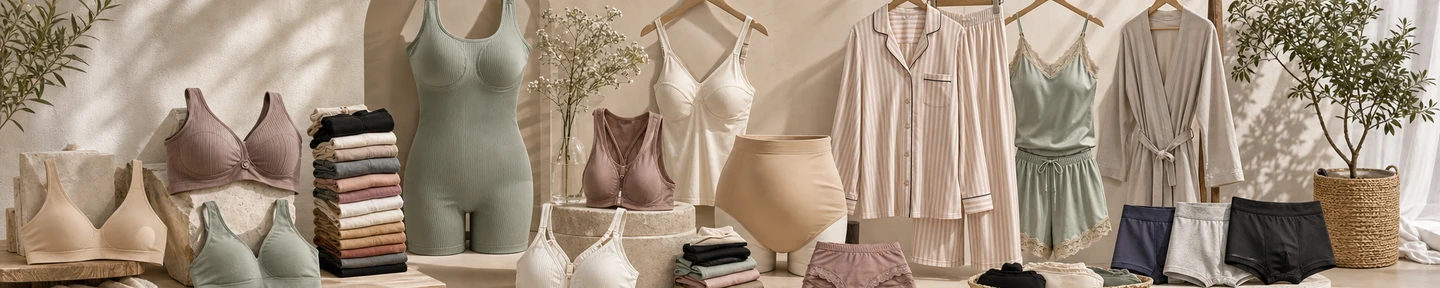 VelaForm Intimates