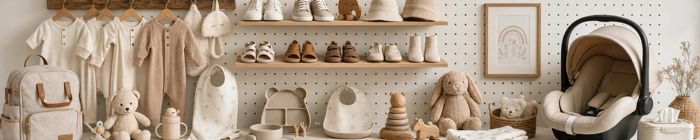 Tumble & Tread Kids