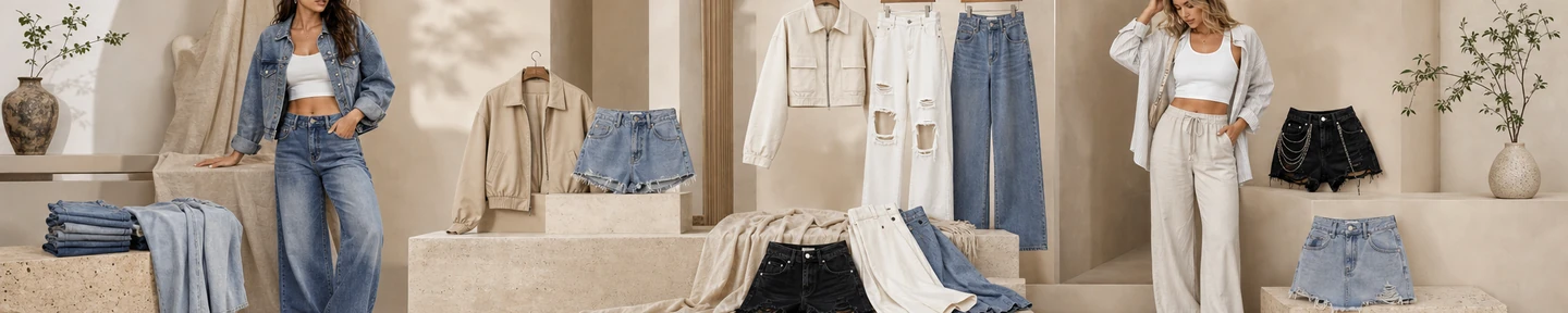 Wilderline Denim