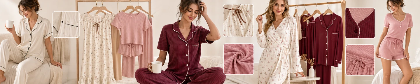 Lull & Lace