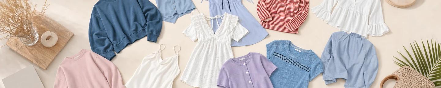 Lena Grove Apparel