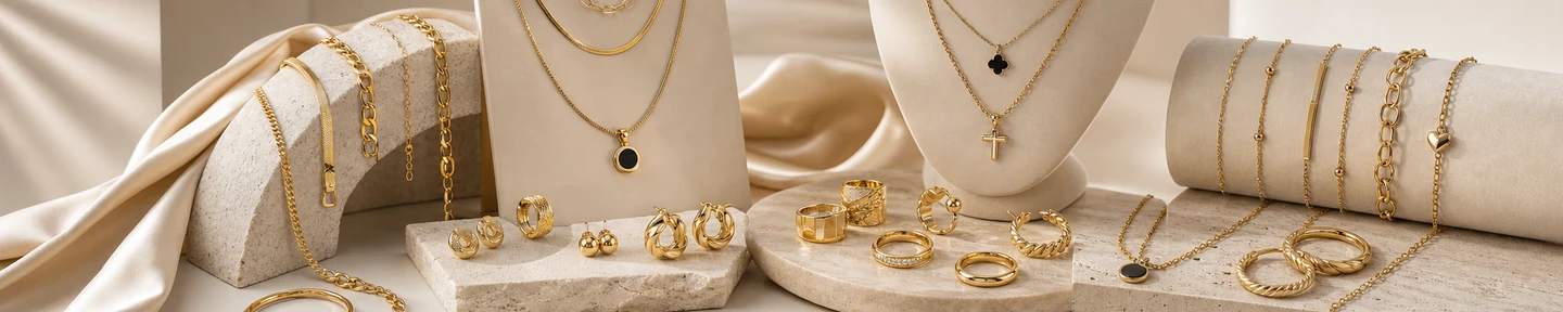 Gildline Jewelry