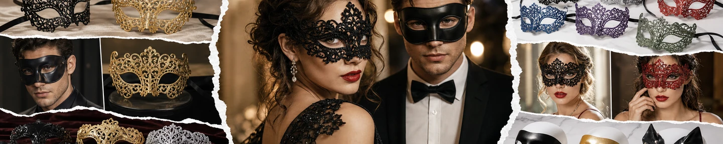 Velvet Masquerade Co.