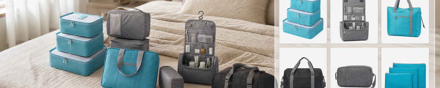 Voyage & Fold