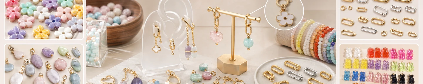 Evercharm Atelier