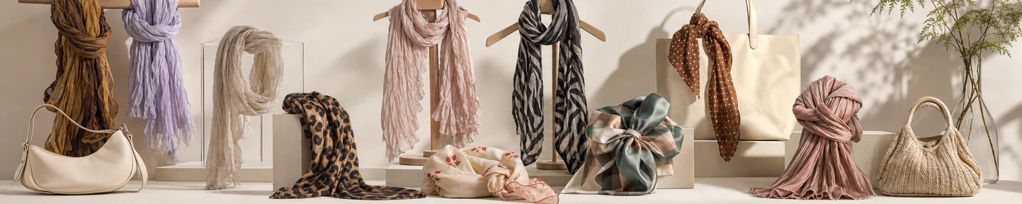 Foulard & Field