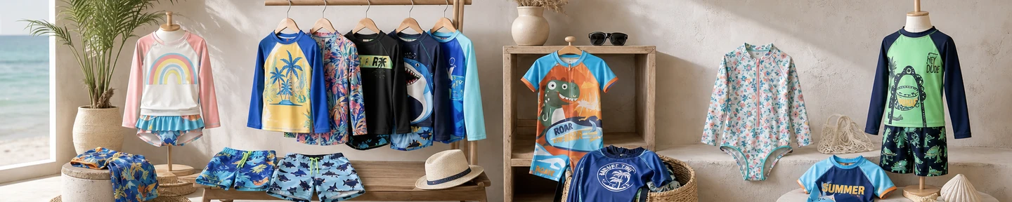 Minnow & Tide Swim