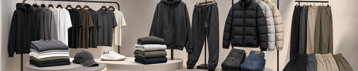 Griffin Yard Apparel