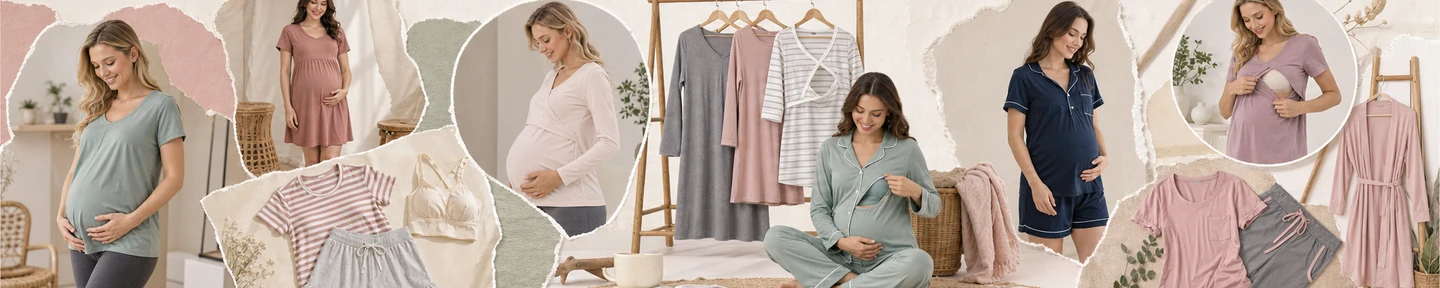 Nuvella Maternity