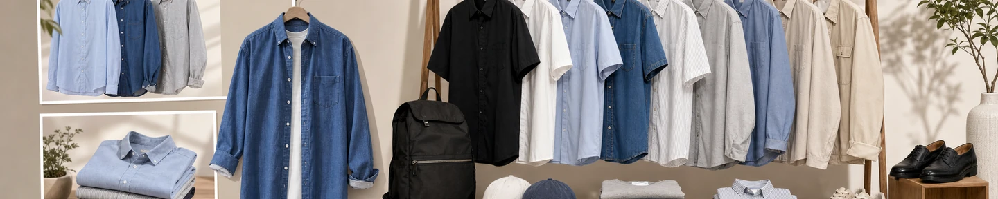 Harrigan & Twill