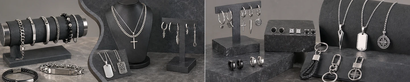 Curbsmith Jewelry