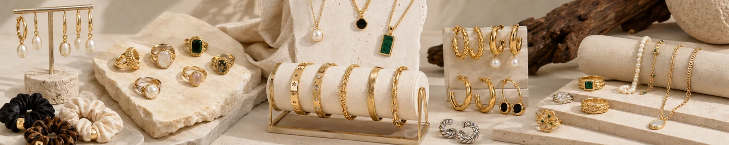 Mila Marque Jewelry