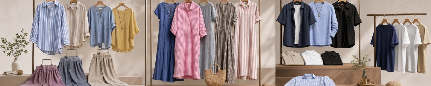 Juniper Row Apparel