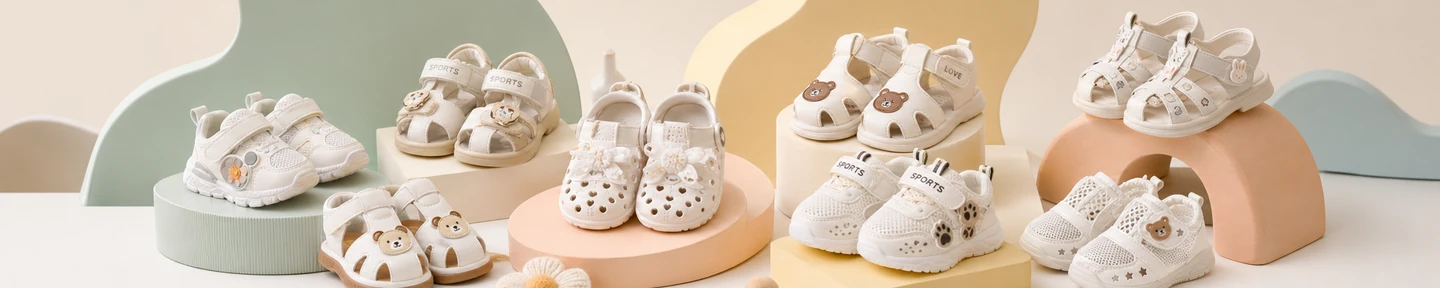 Fawnstep Baby