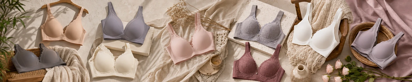 Softform Intimates