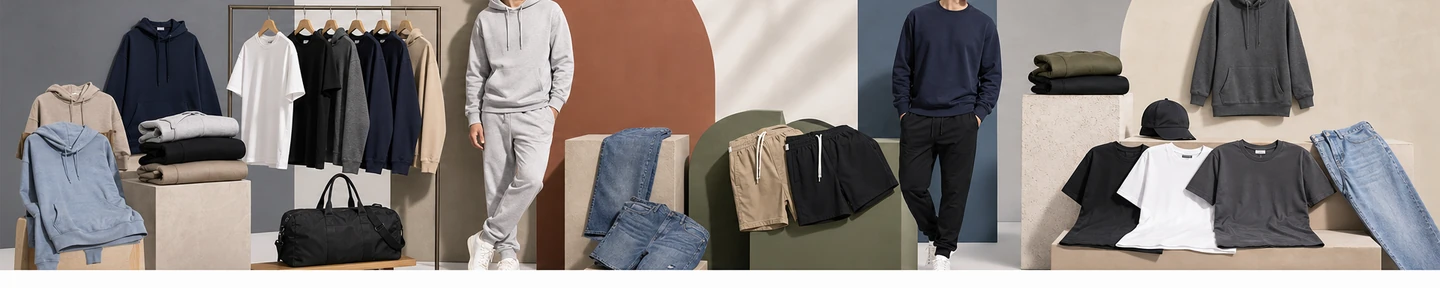 Ridgeborn Apparel