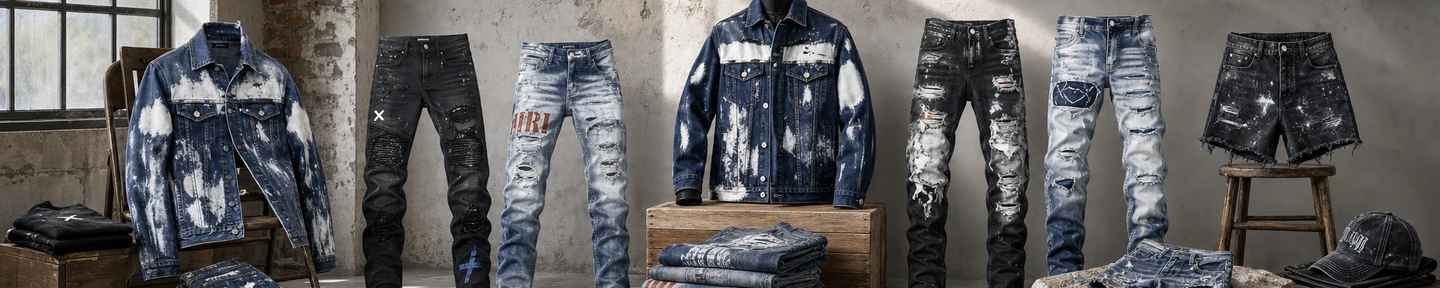 Ridgecut Denim