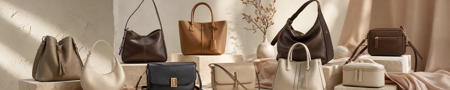 Larkford Leather