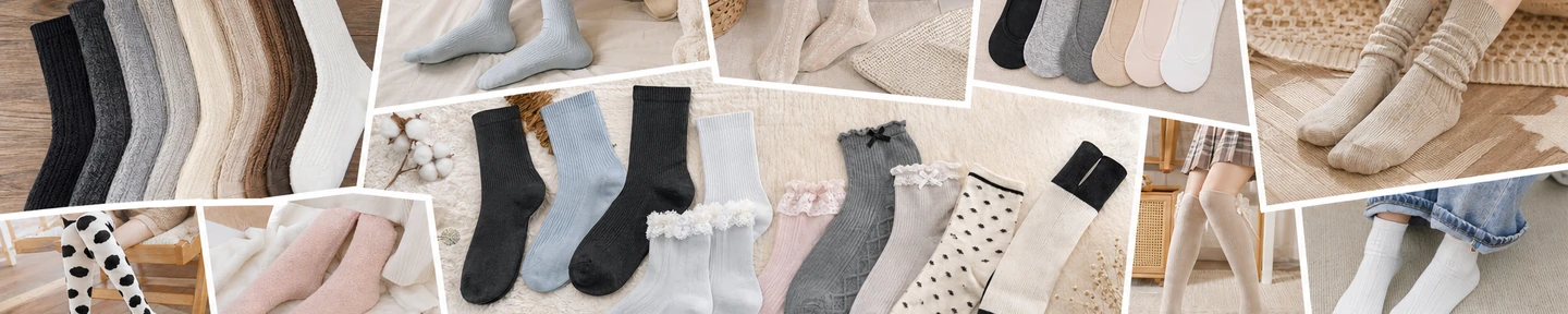 MellowThread Hosiery