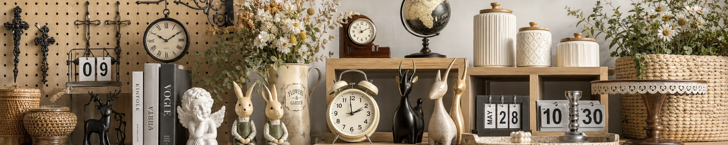 Vignette & Foundry