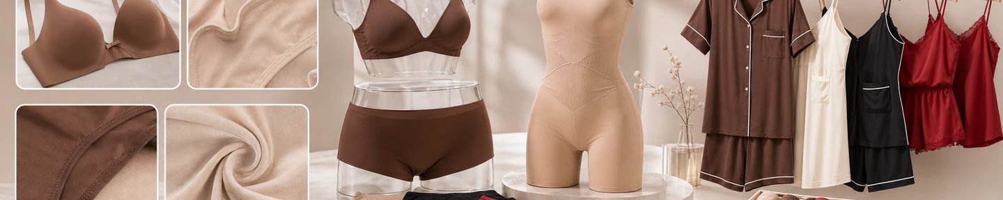 Barelle Intimates