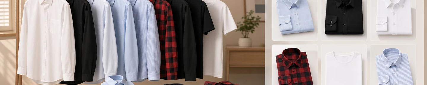 Rowanbridge Shirting