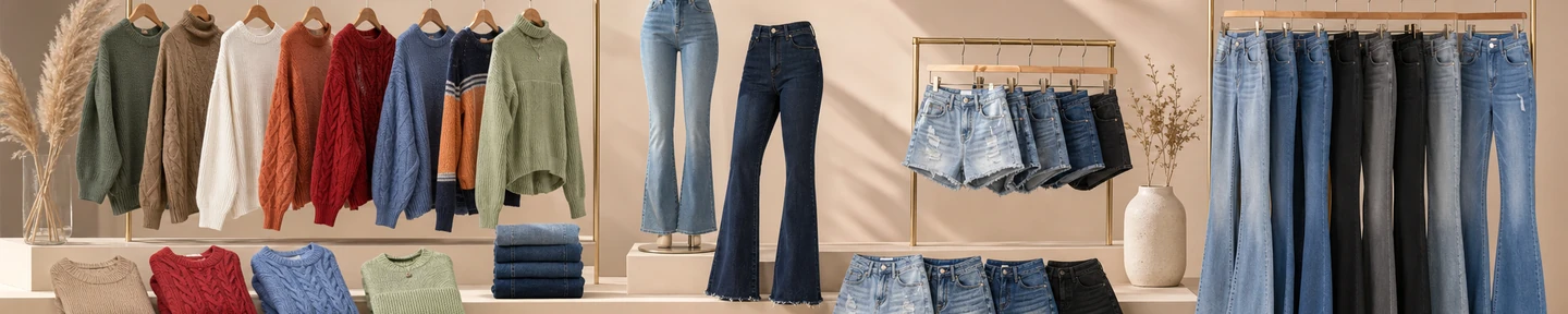 Indigo & Elm