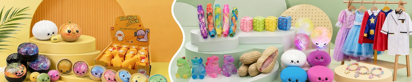 Wiggle & Wonder Play Co.