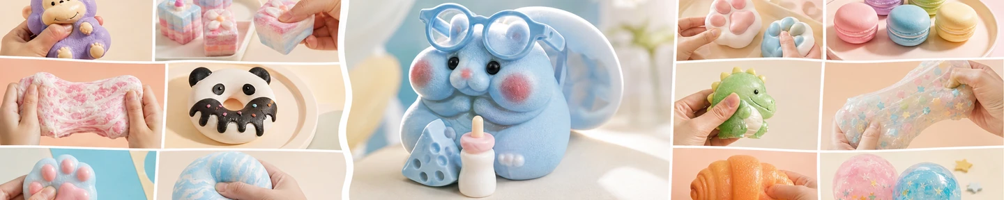 Puffberry Play Co.