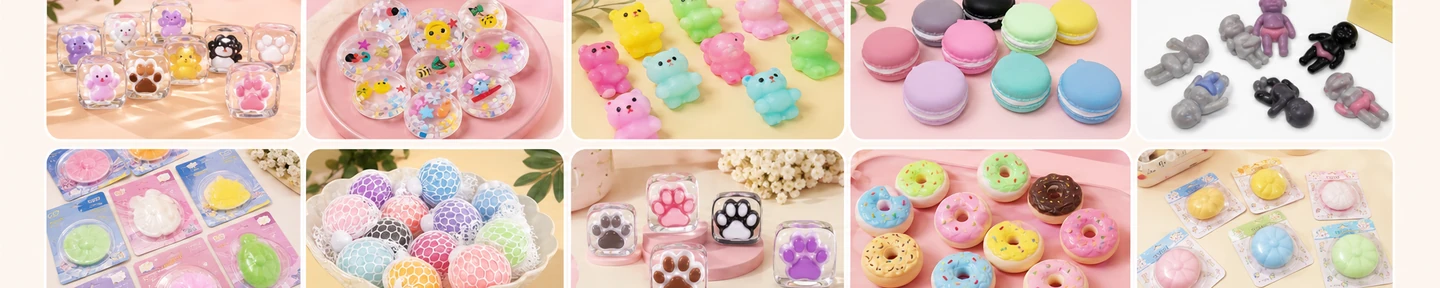 SoftPop Play Co.