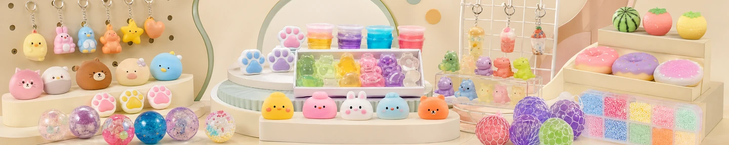 Jellybeam Play Co.