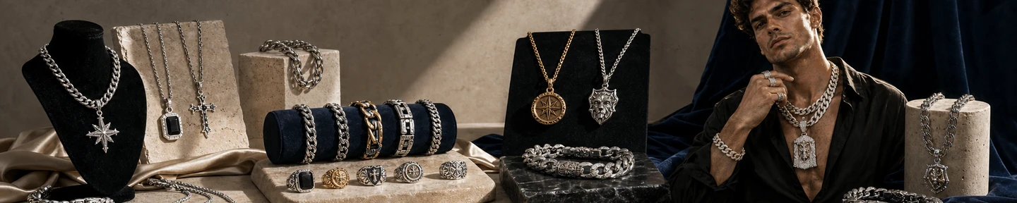 Grit & Gleam Jewelry