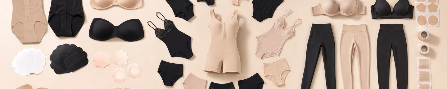Contour & Bare