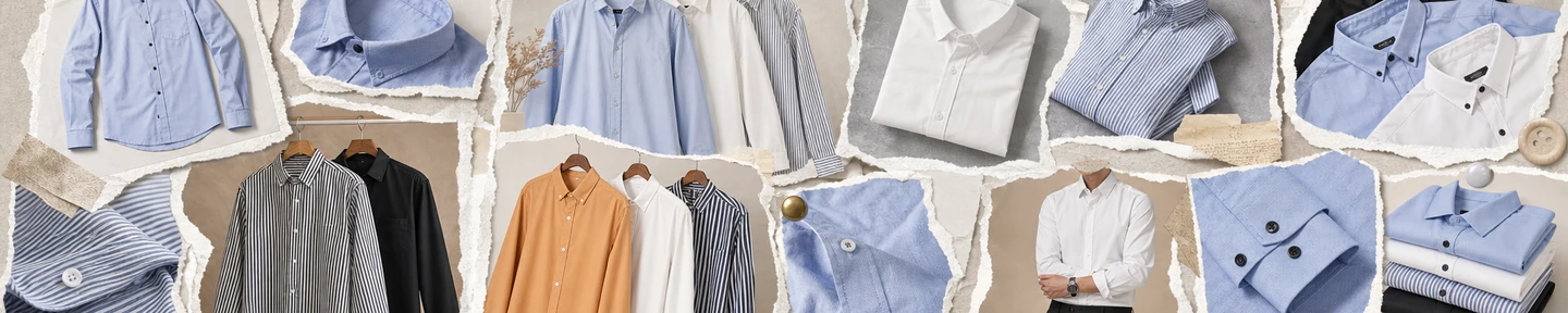 Alderstone Shirting