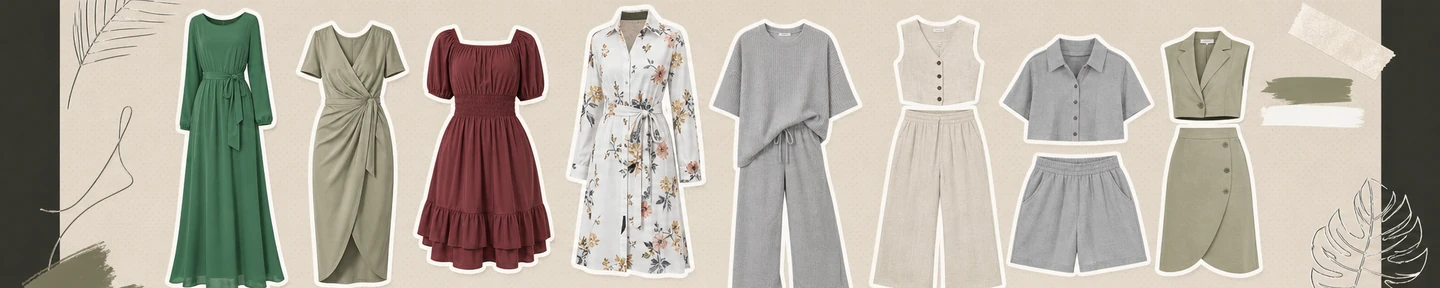 Rosehall Wardrobe