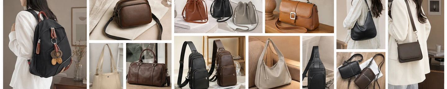 Sawyer Lane Bags