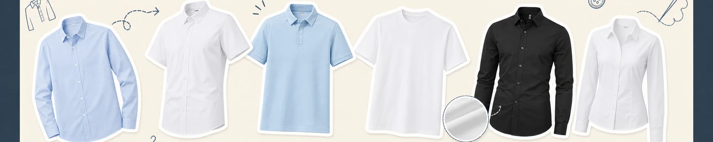 Crispford Shirting
