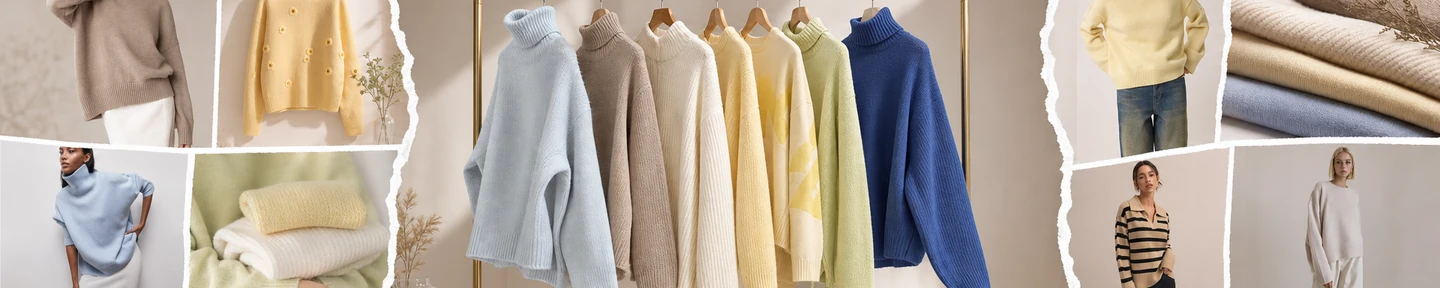 Oatfield Knits