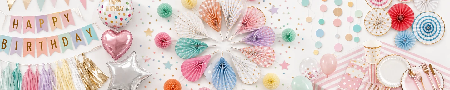 Fete & Flutter