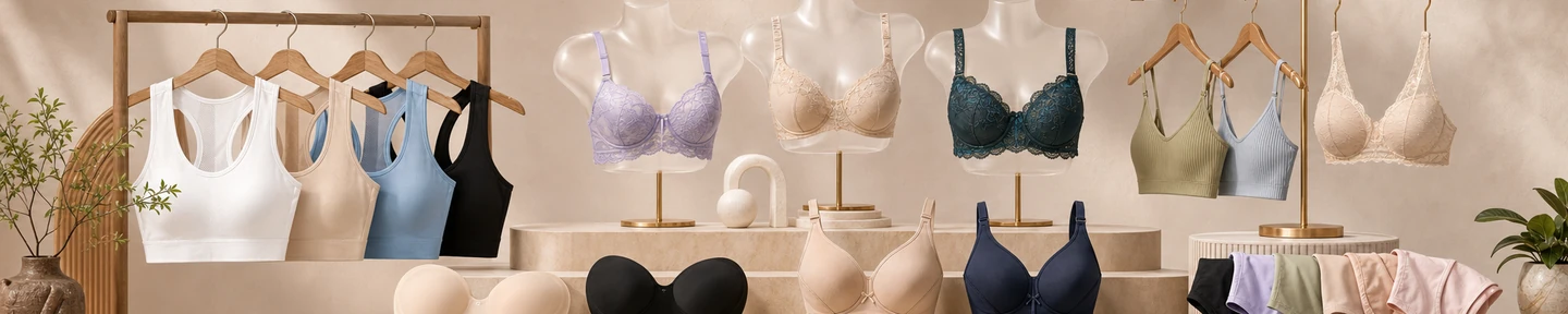 MuseCurve Intimates
