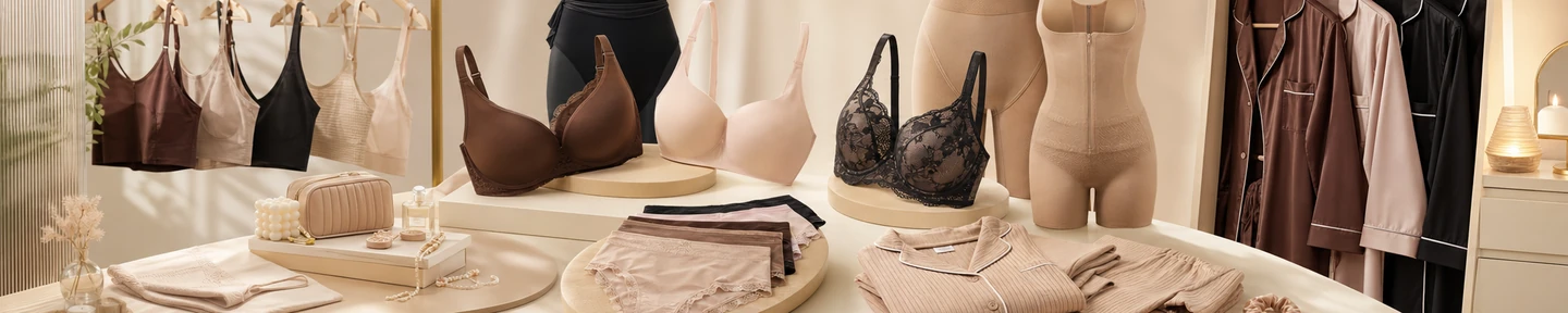 Elyra Bare Intimates