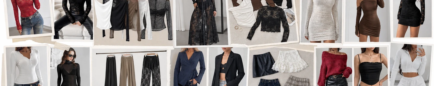 Ruevale Wardrobe