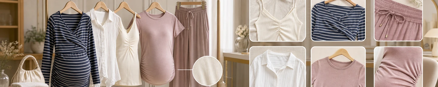 Olette Maternity